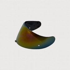 SPIEGELVISIER IRIDIUM FÜR HELM NOLAN N80-8, ...