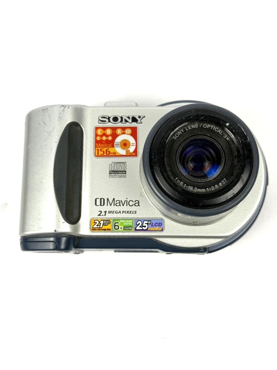 25+ sony mavica battery for sale | Updated Oct 2026