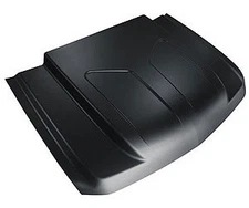 Key Parts 0856-045 Steel Cowl Induction Hood