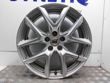Alloy Wheel VOLVO Xc60 18 Inch Rim 5x108 Et50.5 31423851