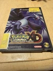 Nintendo Pokémon XD: Gale of Darkness GameCube Complete w/ Manual NTSC-U/C