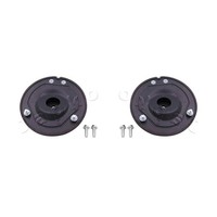 2X Japko FederbeinstüTzlager Domlager Hinten Passend FüR Chrysler Neon II Dodge