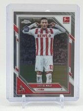Chrome Bundesliga #50