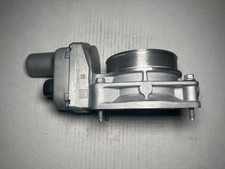 Gm 19420707 12605109 Factory Gold Blade Ls3ls7 90mm Throttle Body Genuine Oem