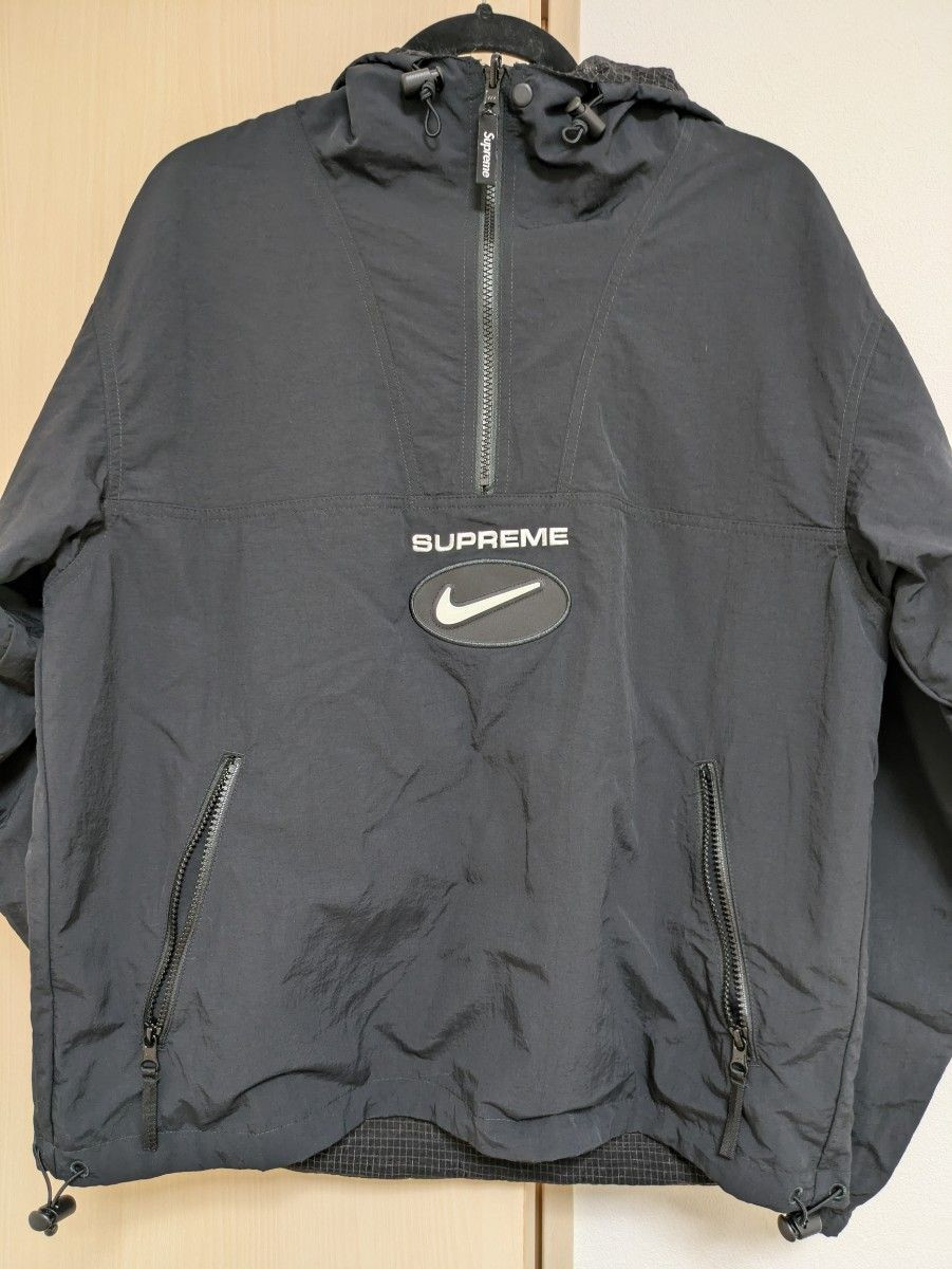 FW20 Supreme Nike Jewel Reversible Ripstop Anorak final | eBay FW20 Supreme Nike Jewel Reversible Ripstop Anorak final | eBay