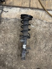 FORD USA ESCAPE IV Stoßdämpfer vorne links LX6118K001 1.50 Petrol 28354586