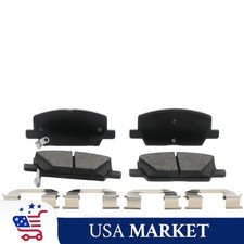 BOSCH Front Brake Pads for Buick Encore 2022 BE2019H