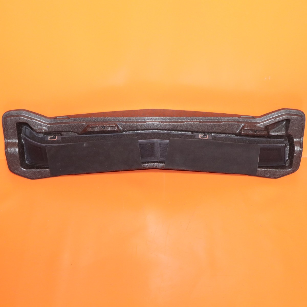 Lamborghini Aventador SVJ 2014-2021 Wind deflector P/N 475817531D