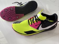 Nike Zoom Rival XC 6 cross-country spikes Size 11
