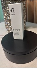 47 Skin Anti-Blemish Scar Repair Face Serum with Silver Chitoderm 15 ml