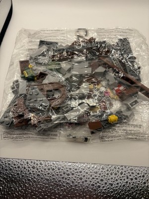 2011 Lego Castle Kingdoms joust Bag #5 From Set Unopened Brand New