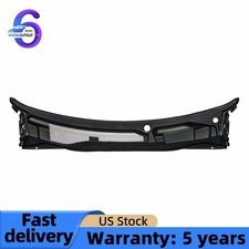 Windshield Wiper Cowl Grille Panel For 2008-2020 Dodge Grand Caravan 5113548ac