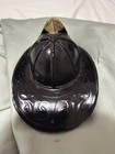 Vintage Boston Fire Department Style Fire Helmet Paperweight  — photo 4