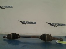 Cardan Suzuki SPLASH