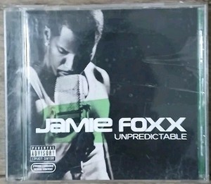 Jamie Foxx Unpredictable | eBay