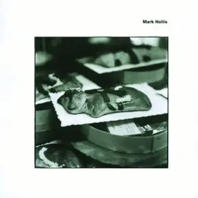 Mark Hollis | Mark Hollis | Audio-CD | CD | 2000 | Universal Music