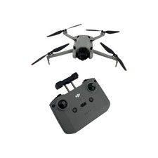 DJI Mini 4 Pro (RC-N2) flugbereite Drohne faltbar Sub 250g 48MP 4K Fotos Videos