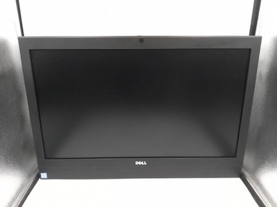 Dell Optiplex 7470 AIO 23.8'' Intel Core i5-7500 4GB RAM 128GB SSD Windows 11 -RR