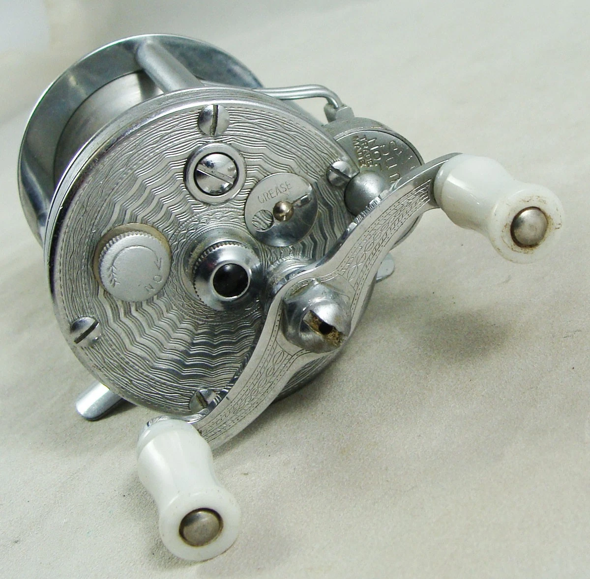 Pflueger Reel 1993 for sale - eBay