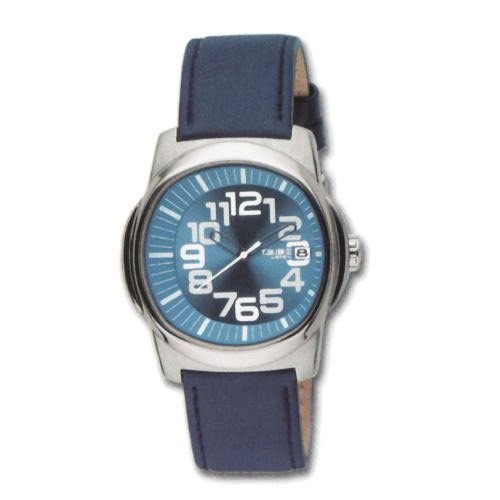 Montre Breil Tribe TW0185 boîtier acier élégant et finitions haut de gamme pour homme moderne