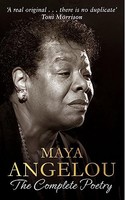 Maya Angelou - The Complete Poetry - Hardback - G245Z