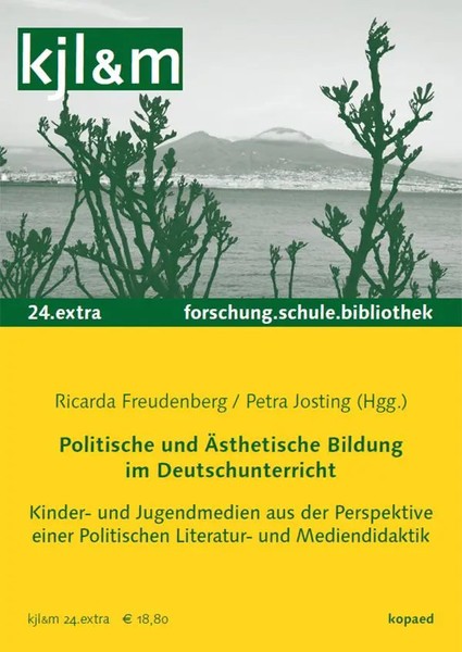 Politische Und ÄSthetische Bildung Im Deutschunterricht | Freudenberg (U. A.)-image