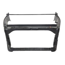 New Front Radiator Support; Bolt In replaces 85154188