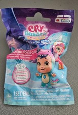 Cry Babies Magic Tears Schlüsselanhänger Blind Pack NEU/OVP