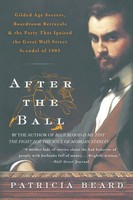 Patricia Beard | After The Ball | Taschenbuch | Englisch (2009) | Xlibris