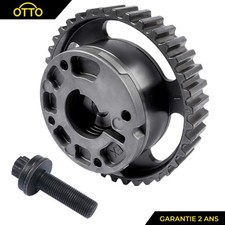 Poulies diverses Citroen C1