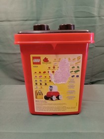 Lego Duplo Disney 10531 Mickey & Friends 2012 RET Complete