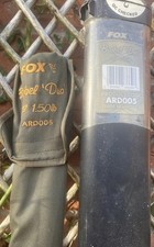 Fox Barbel Duo ARD005 12’ 1.5lb Fly Fishing Rod