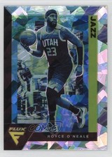 Fanatics Factory Prizm 2020 Ice Prizm #192