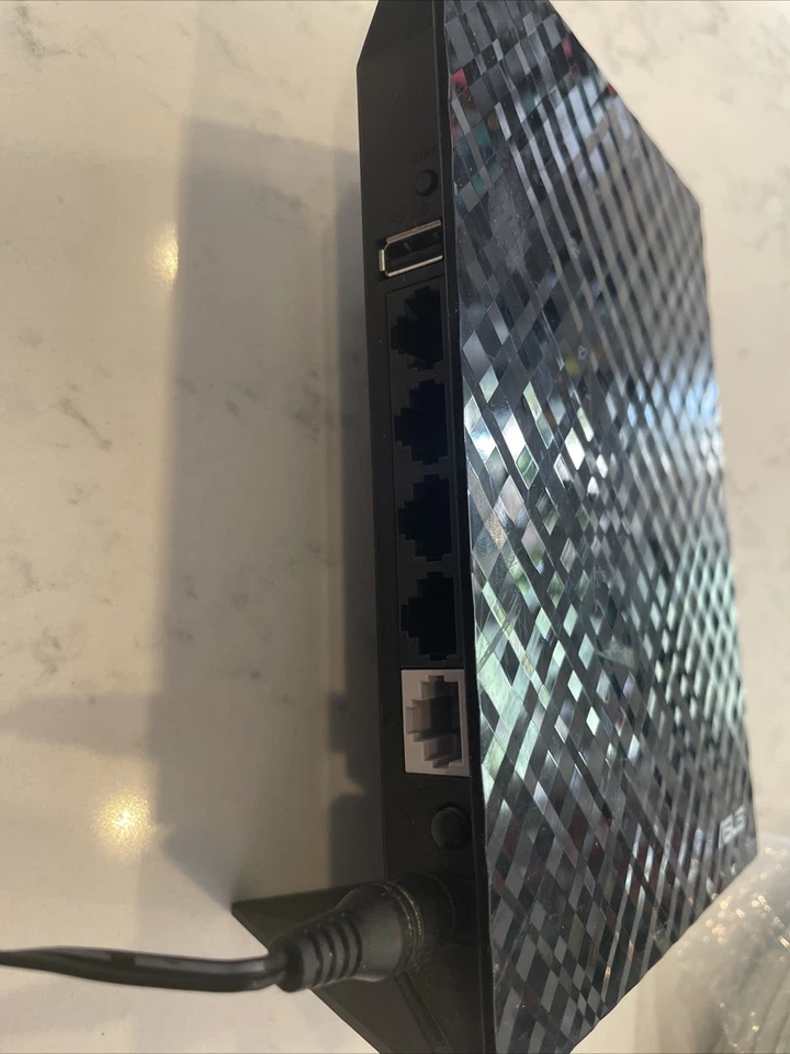 Asus RT-AC52U Router - Image 4 of 4