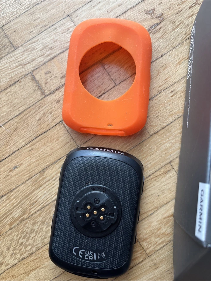 Garmin Edge 840 GPS Fahrradcomputer, Schwarz - Bild 3 von 4