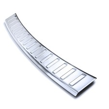 Ladekantenschutz passend für Mercedes C-Klasse T-Modell S205 Bj. 2014-2021