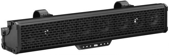 Boss Audio - 27" Riot  Bluetooth Sound Bar - BRT27A