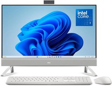 Dell All-in-One EC27250 27" FHD Touch Core 7 150U 32GB 1TB SSD MX570A W11P - NEW