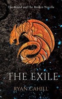 The Exile | The Bound And The Broken Novella | Ryan Cahill | Taschenbuch | 2022