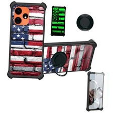 Celero3 5G Plus 2024 Case Compatible for Boost Mobile Celero5G 2024 Phone