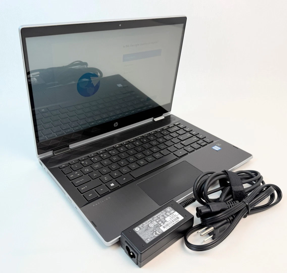 HP Intel Core i3 8th Gen. PC Laptops & Netbooks for sale - eBay