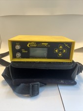 Perfect Vision Birdog USB with DDSI Soft Case Satellite meter No Cord