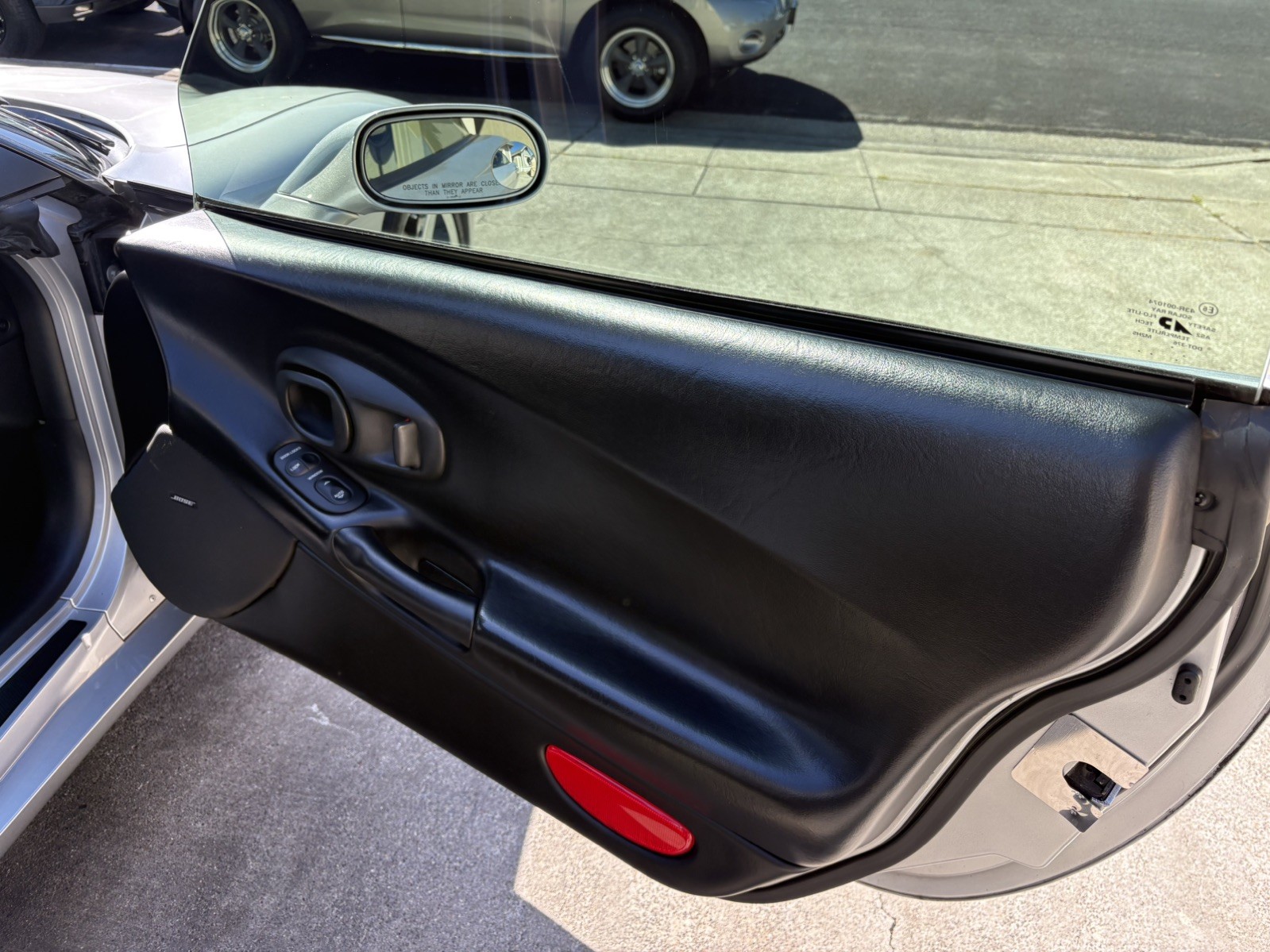 2002  Chevrolet Corvette   | C5 Corvette Photo 8