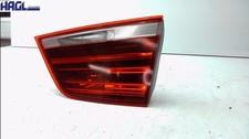 Heckleuchte innen komplett Rechts 7217310 BMW X3 xDrive20d Aut. F25 Geschlossen