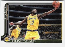 2025-26 Topps - Dorian Finney-Smith #149
