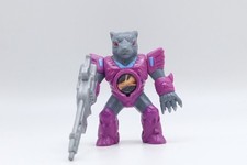 Battle Beasts Laser Beasts #97 Sea Panic  Takara Hasbro Battle Charger EU