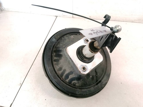 8D0612105F Bremskraftverstärker M15G Audi A4 DE1453493-09
