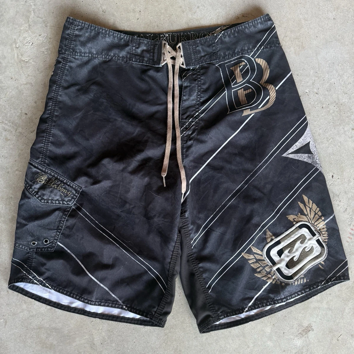 Billabong Andy Irons In Men's Swimwear for sale | eBay