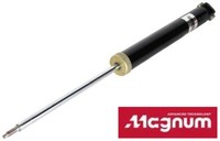 Magnum Technology AGC025MT StoßDäMpfer StossdäMpfer FüR Citroen FüR Peugeot