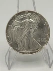 U.S. Mint 1994 American Silver Eagle $1 1 oz .999 Silver Business Uncertified